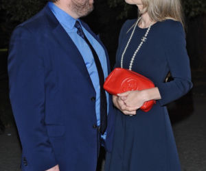magdalena ogórek, bartosz węglarczyk