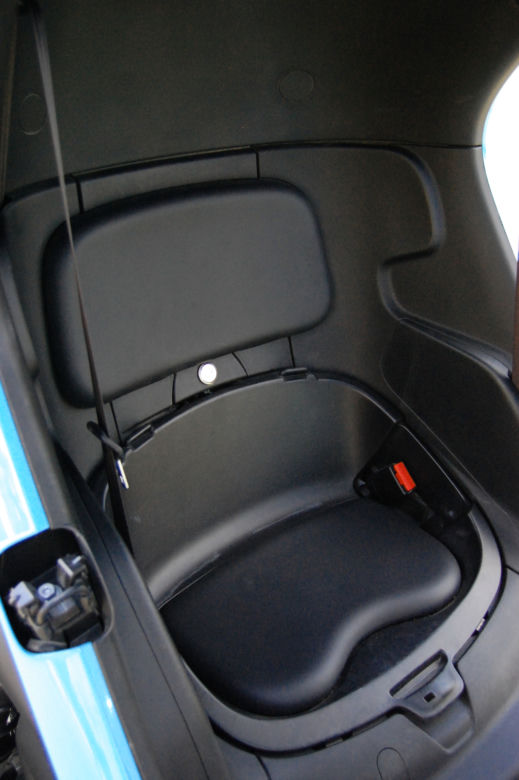 Renault Twizy