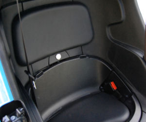 Renault Twizy