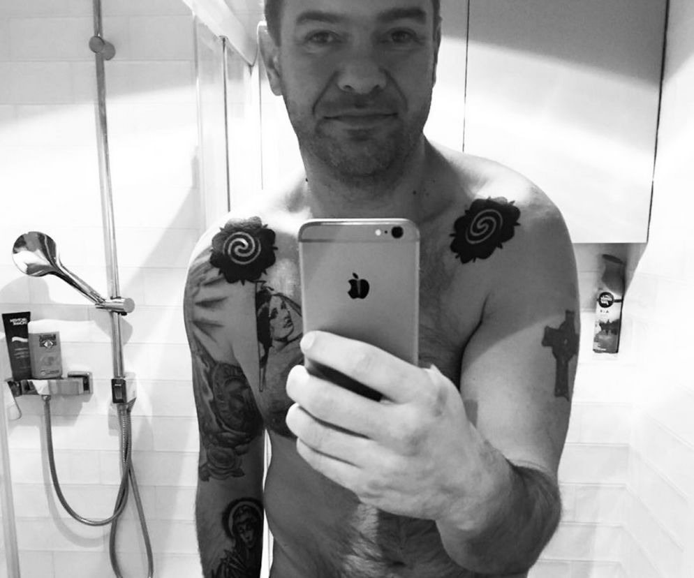 Tomasz Karolak