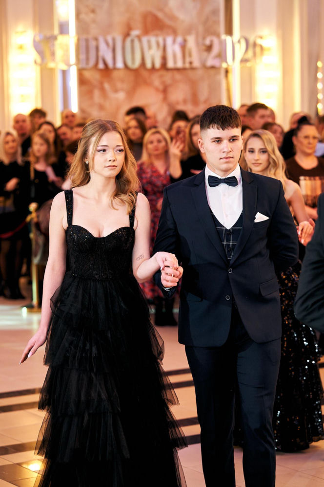 Studniówka Samochodówki