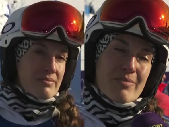 Dramat Polki na IO. Aleksandra Król-Walas cała we łzach po przegranej walce o medal