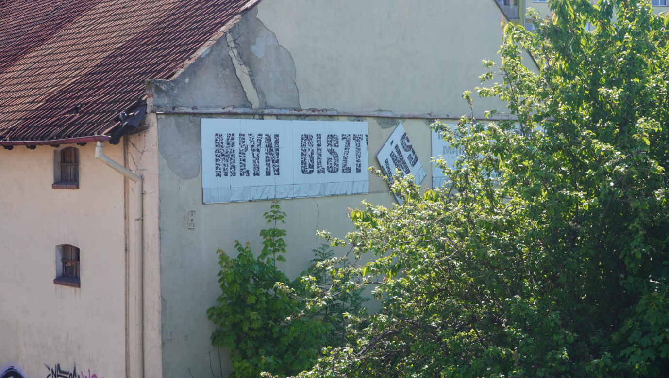 Ten wyjątkowy zabytek w Olsztynie ma ponad 100 lat. Od wielu lat stoi i niszczeje