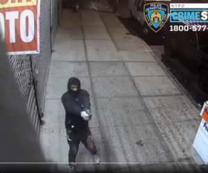 NYPD zapoluje na nocnych strzelców