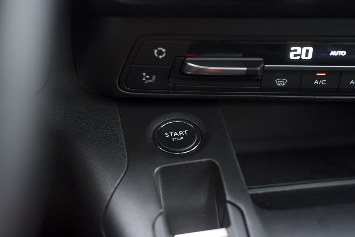 Opel Combo Life Elite 1.5D 130 KM 6MT