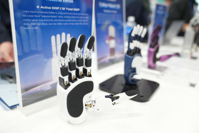 CES 2026 w Las Vegas