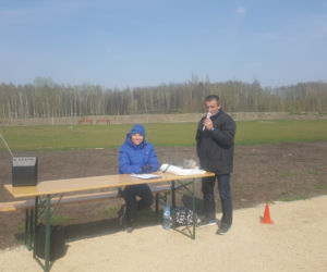 Ruda Śląska: Przebiegli 60 km na 60-lecie miasta