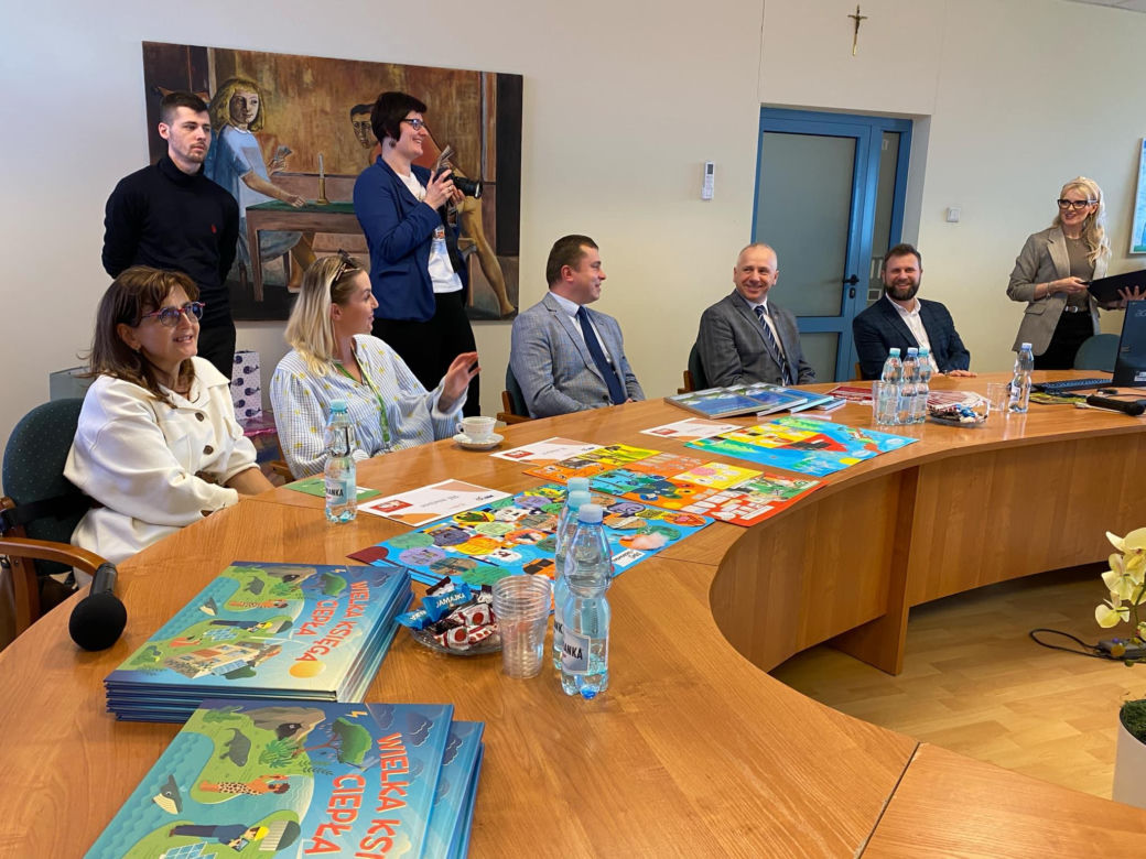 VII edycja projektu „Lekcje Ciepła” w siedleckich szkołach zakończona