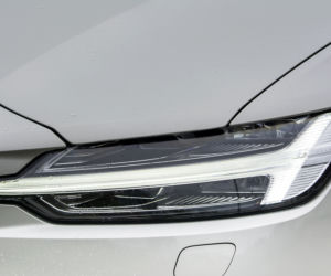 Volvo V60 D4 8AT Inscription