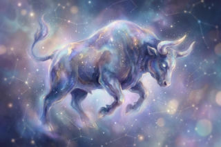 Horoskop dzienny Byk na 16 lutego. Otwórz się na nowe, ale zachowaj wewnętrzną równowagę