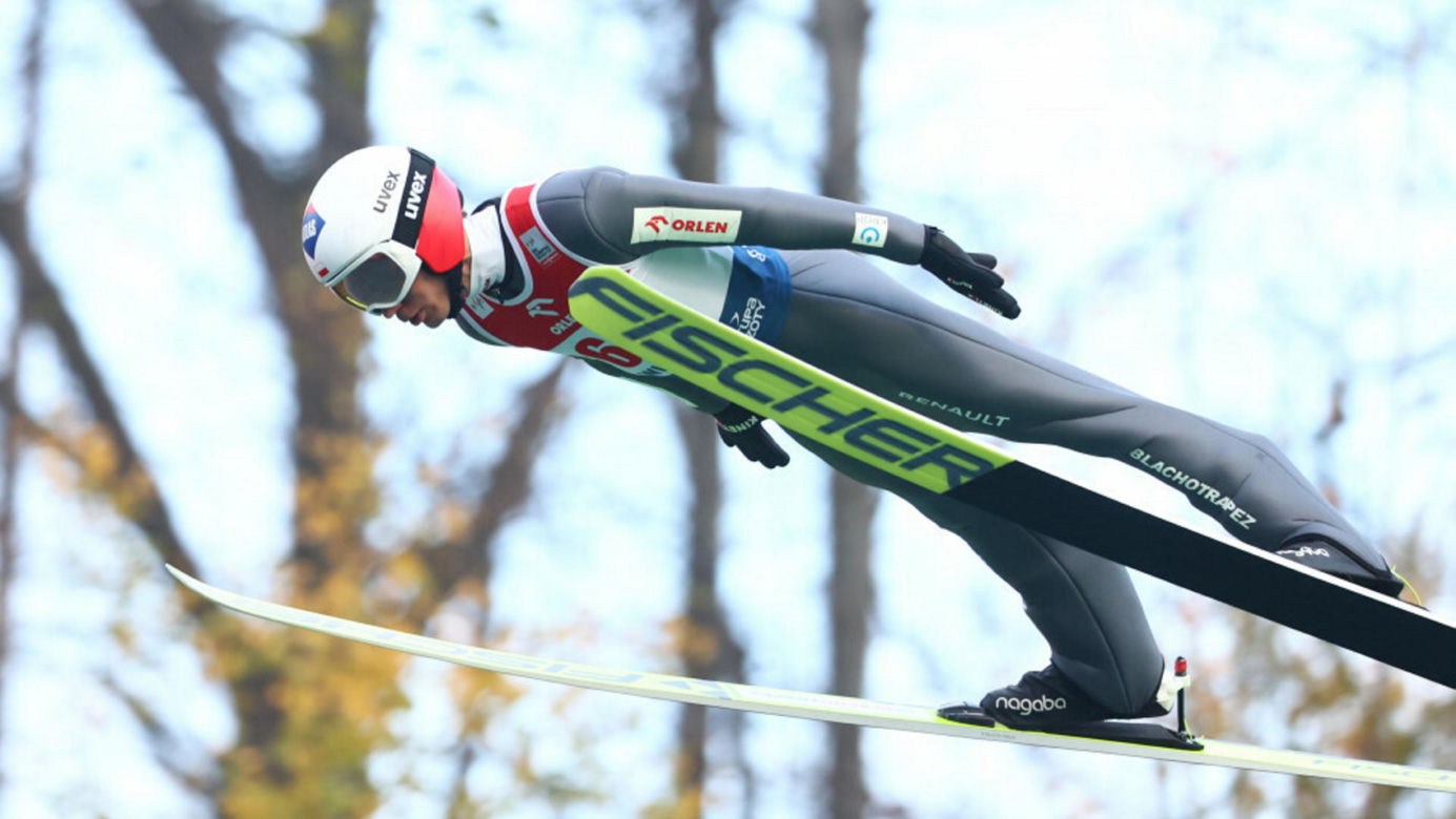 Kamil Stoch