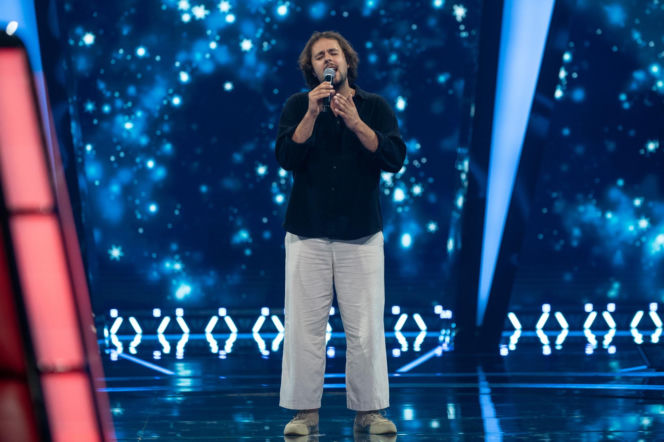 16. edycja The Voice of Poland - finał