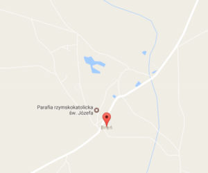 Breń