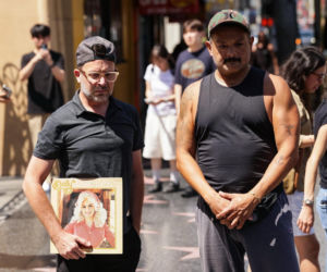 Dolly Parton nie żyje