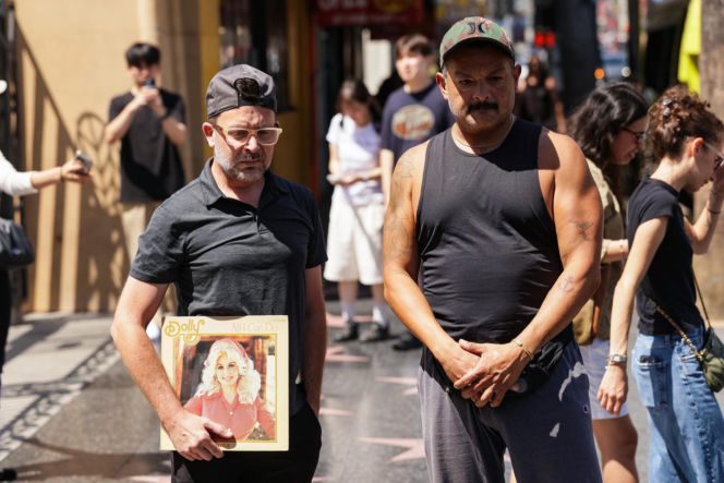 Dolly Parton nie żyje