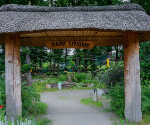 Parki rozrywki