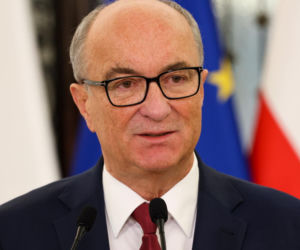 Chcą głosować za odrzuceniem weta prezydenta. Marszałek Sejmu podał termin