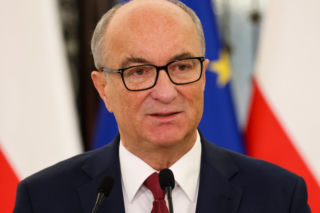 Sejm będzie głosować za odrzuceniem weta prezydenta. Marszałek podał termin