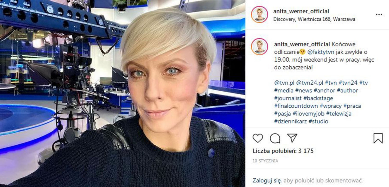 Anita Werner
