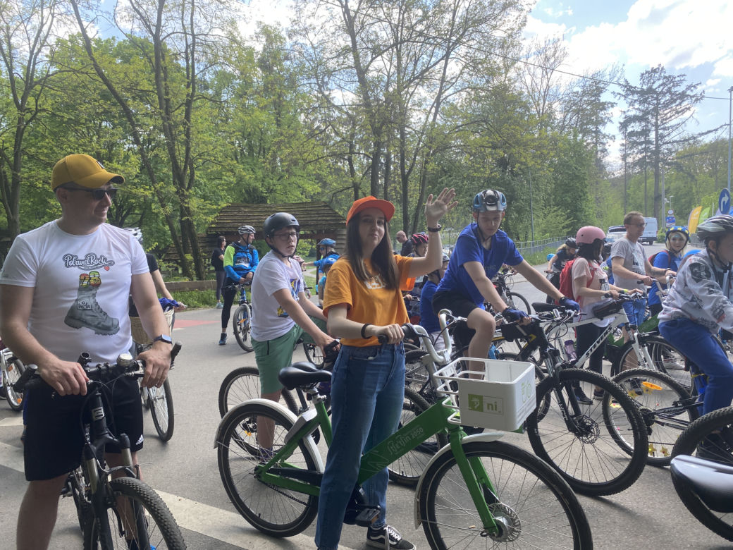 Eska Let's Bike