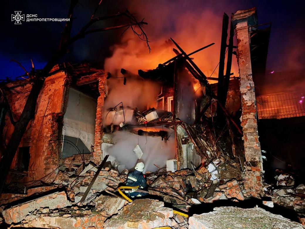 Ukraina