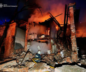Ukraina