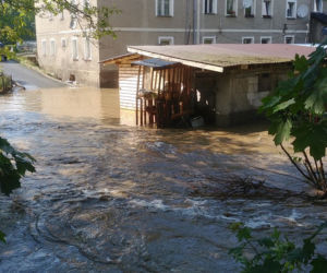 Zalany Domaszków