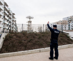 Koronawirus w Trójmieście. Tak policjanci sprawdzają czy przestrzegasz kwarantanny