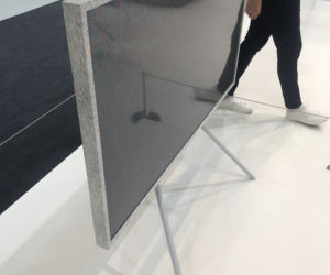 Trendy IFA 2017: telewizory