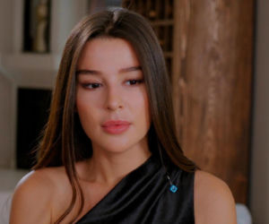 Miłość i nadzieja, odcinek 345. Zeynep