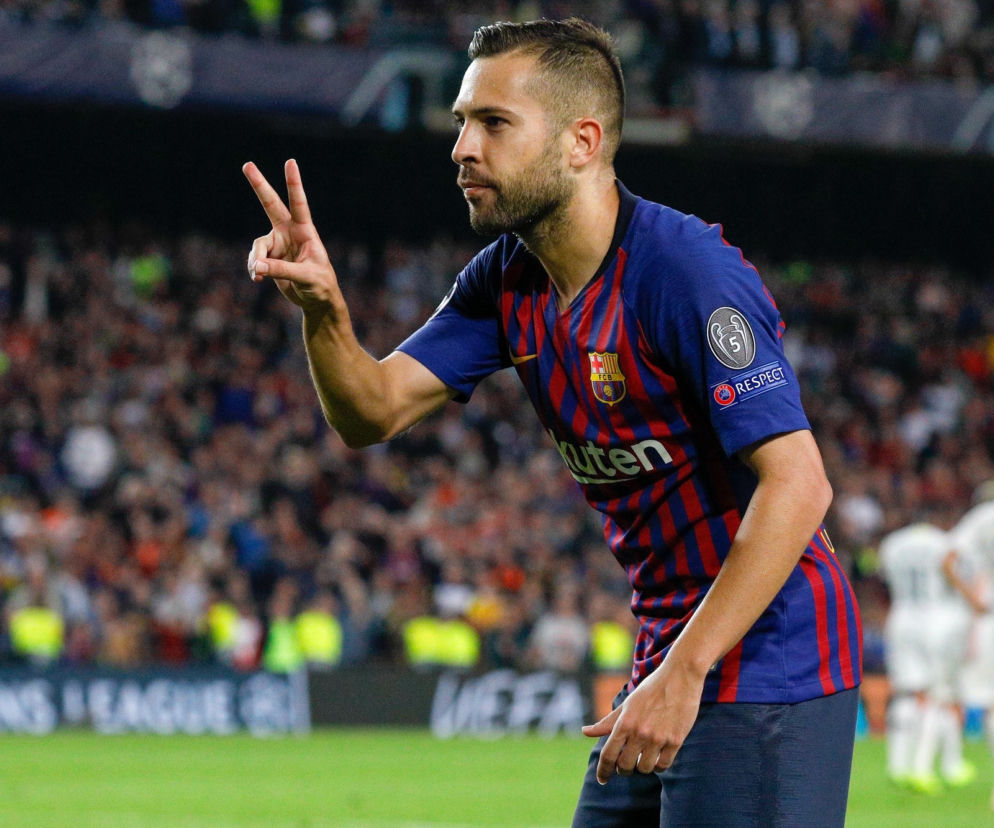Barcelona - Real Madryt eska cinema