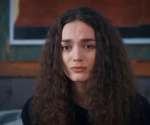 Dziedzictwo, odc. 836. Nana