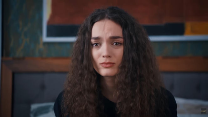 Dziedzictwo, odc. 836. Nana