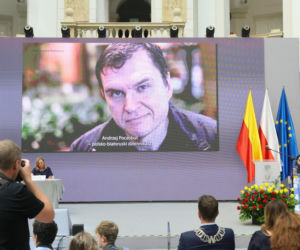 Tak więzienie zmieniło Andrzeja Poczobuta