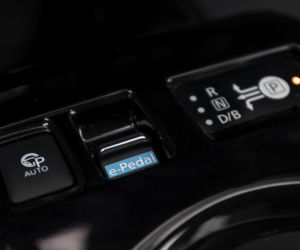 Nissan Leaf e+ Tekna 62 kWh