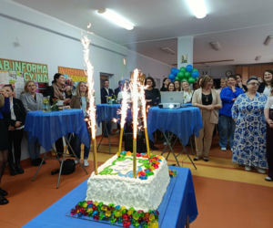 MOPS w Iławie już nie istnieje. Jest za to CUS!