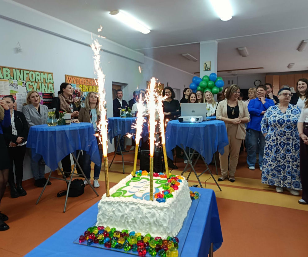 MOPS w Iławie już nie istnieje. Jest za to CUS!