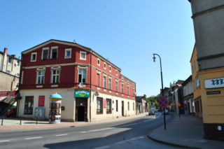 Jego nazwa miała powstać podczas polowania. To jedno z najpiękniejszych miast na Górnym Śląsku