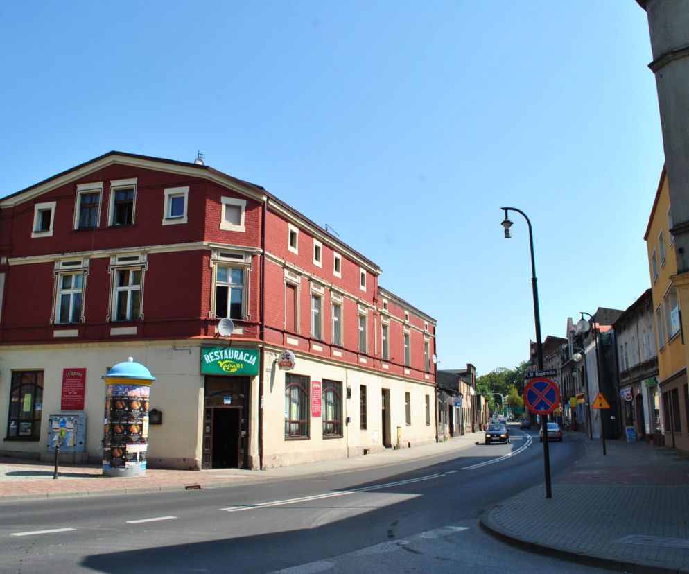 Jego nazwa miała powstać podczas polowania. To jedno z najpiękniejszych miast na Górnym Śląsku