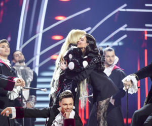 Roxie Węgiel i Maryla Rodowicz