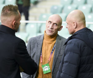 Maciej Szczęsny zatrzymany za jazdę po pijaku.