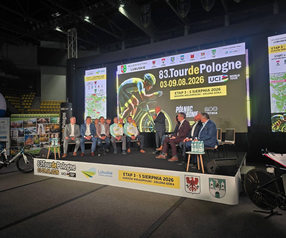 Tour de Pologne