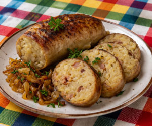 Słynne dane z Podlasia. Nie każdy je przełknie. Wszystko przez jeden składnik