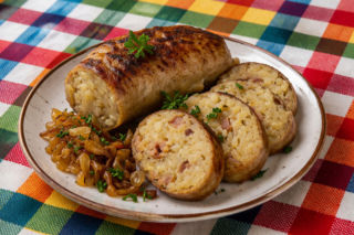 Słynne danie z Podlasia. Nie każdy je przełknie. Wszystko przez ten składnik