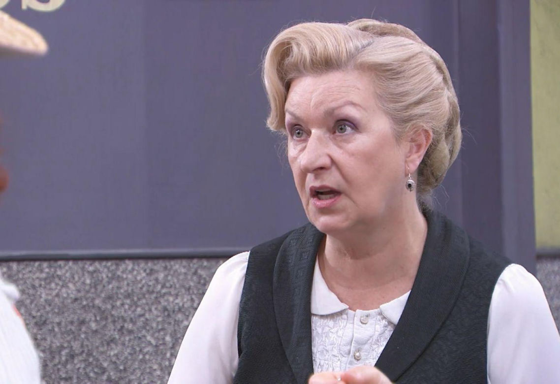 "Akacjowa 38": streszczenie odcinka 981