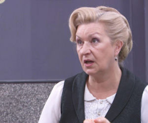 Akacjowa 38: streszczenie odcinka 981