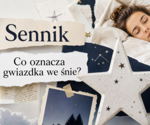 Gwiazdka we śnie - znaczenie i możliwe interpretacje