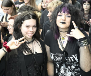 Ikony współczesnego metalu na koncercie w Polsce! Tak fani czekają na występ System of a Down