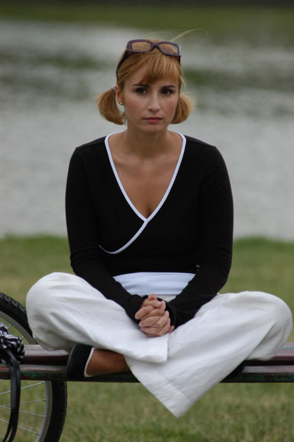 Joanna Brodzik