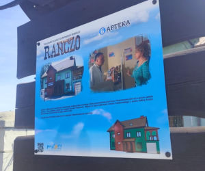 V Ogólnopolski Zlot Fanów Serialu „Ranczo” w Jeruzalu